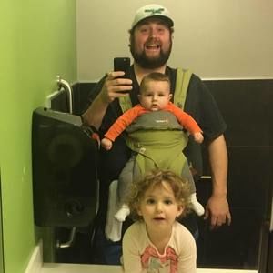 Meet your Posher, Michael